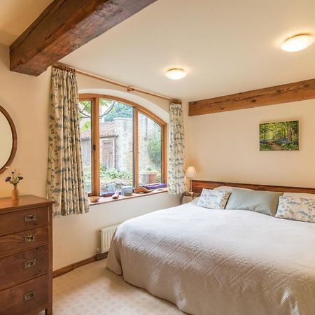 Apartmán Valerian York Exteriér fotografie