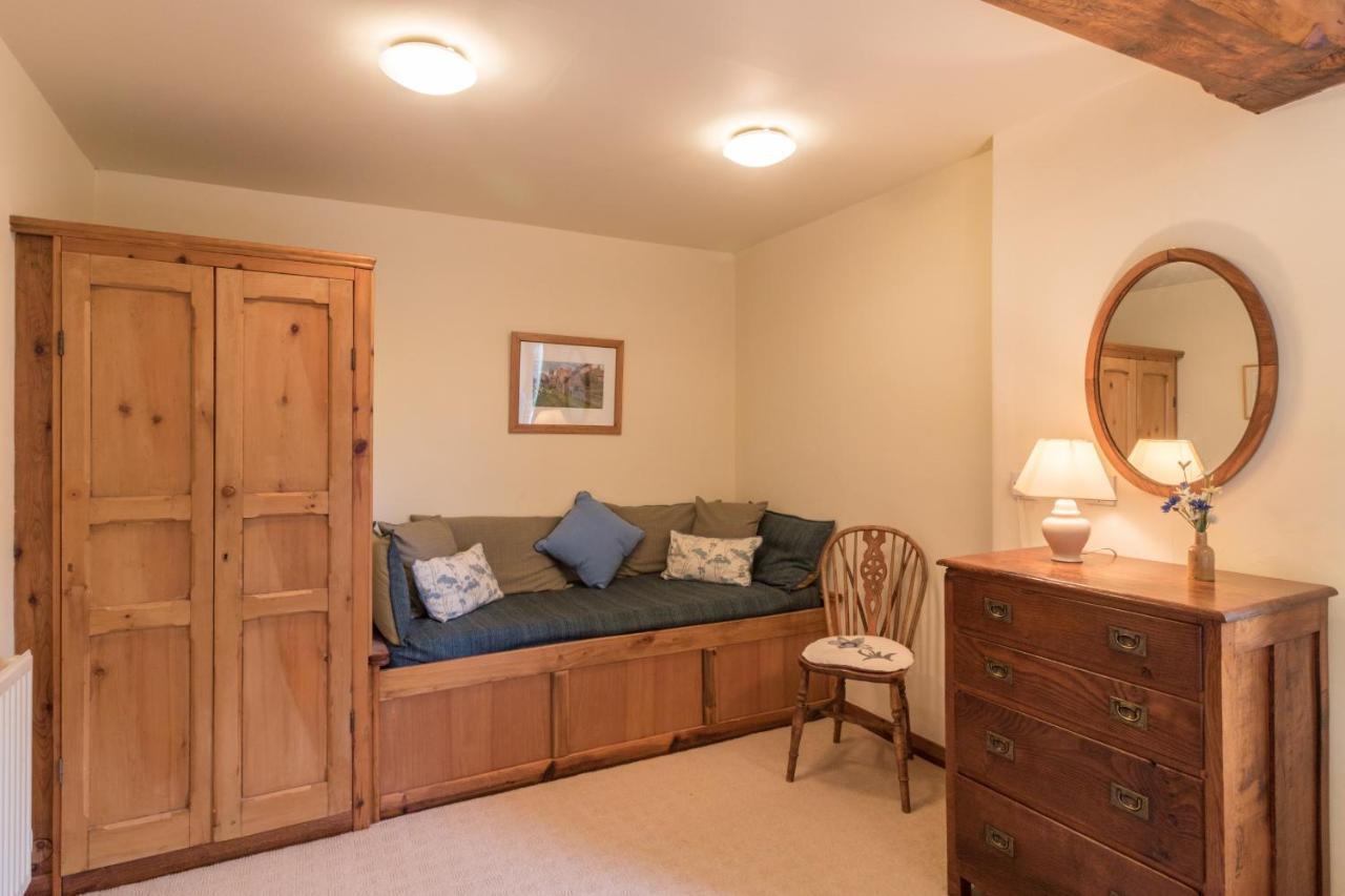 Apartmán Valerian York Exteriér fotografie